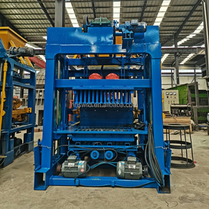 Fornitori di fabbrica cinese lunga vita di servizio argilla completamente automatica macchina per la fabbricazione di mattoni completamente automatica per impianti di produzione - Product Image 5