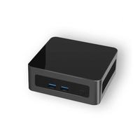 Mini PC Portátil AMD R5 5600H 7 5800H, 2*DDR4 NVME, WiFi6, BT5.2, HD Tipo-C, Pantalla 3X8K, Mini Ordenador para Hogar, Oficina y Juegos