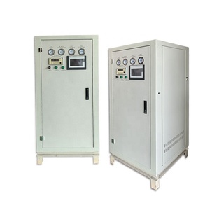 Xách tay PSA công nghệ N2 Nitơ Máy phát điện máy cho bao bì thực phẩm cho nhà máy sản xuất khí oxy thế hệ thiết bị - Product Image 5