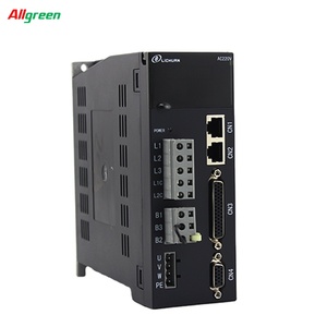 Controlador de Servo Allgreen Serie A4 LCDA4-07B202-MB832 - Product Image 1