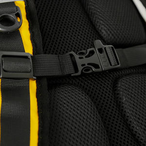 Sac à dos étanche en PVC robuste pour le camping, la plongée, la randonnée, sac étanche robuste, équipement flottant, sac à dos à enroulement - Product Image 4