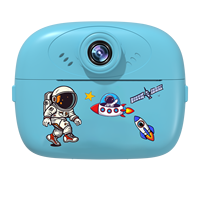 Appareil photo pour enfants best-seller avec impression, photos et vidéos, cadeau pour enfants, mini appareil photo jouet, appareil photo numérique instantané pour enfants