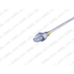 IFR204เซ็นเซอร์อุปนัยอินพุตและเอาต์พุต (Io) IFM - Product Image 1