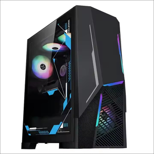 Intel Core i9 14900K RTX4090 32G DDR4 Dedicated adanmış grafik 12700F SSD 500GB/1TB SSD 8GB masaüstü oyun Win11 2K monitör - Product Image 1