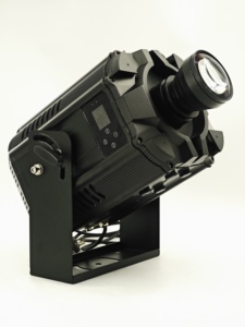 Luces LED RGBW de 1000W IP65 para Publicidad, Control DMX512/Activación por Sonido, Proyección de Patrón de Cruce Peatonal para Seguridad Vial en Escenarios - Product Image 4