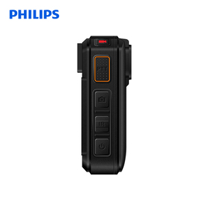 กล้องติดตัว <span class=keywords><strong>Philips</strong></span> Personal HD 1080P ซูม 10 เท่า รองรับ WIFI 4G GPS โทรวิดีโอได้ทันที กล้อง 4800 ล้านพิกเซล - Product Image 4