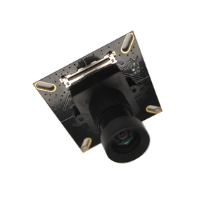 กล้องถ่ายทอดสดแบบปรับแต่งได้4K 8MP โซนี่ Imx334แสงน้อยมีอินเทอร์เฟซ MIPI โมดูลกล้องโฟกัสแบบคงที่ - Product Image 2