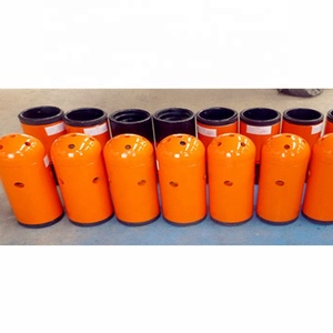 <strong>API</strong> <strong>Casing</strong> 6-5/8&quot; Float Shoe and Float Collar Oil Production - Product Image 2