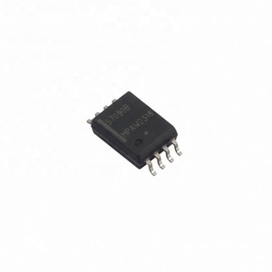 ไอซีชิปไดรเวอร์เกตแบบแยกส่วน NCV57090BDWR2G - Product Image 1
