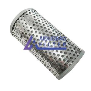 ไส้กรองไฮดรอลิก4S-8598 4S8598ตักตัวกรองไฮดรอลิก - Product Image 3