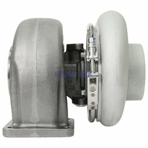ไอซูมิ สำหรับ IH 7110 7120 <span class=keywords><strong>7130</strong></span> 7140 7210 7220 7230 เทอร์โบชาร์จเจอร์ J802303 3524035 อะไหล่เครื่องยนต์ประสิทธิภาพสูง - Product Image 2