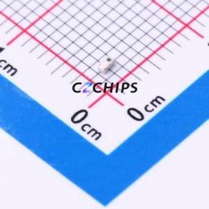 HHM1713E2 Balun SMD-6P,1.6x0.8mm RF 50Ohm:200Ohm 1.2dB 180°@10° - Product Image 1