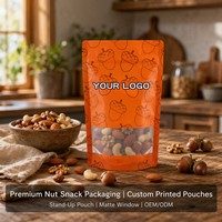 Bolsa con Cierre, Fabricante de Envases Flexibles, Proveedor Mayorista, Bolsas de Embalaje con Cierre Impresas Personalizadas
