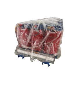 Transformador Trifásico de Tipo Seco de Buena Calidad, 50/60hz, Utilizado para Distribución de Energía - Product Image 2