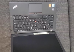 Business usato a buon mercato notebook core <span class=keywords><strong>i5</strong></span> 12.5 pollici 8gb ram 256gb ssd thinkpad x260 laptop - Product Image 5