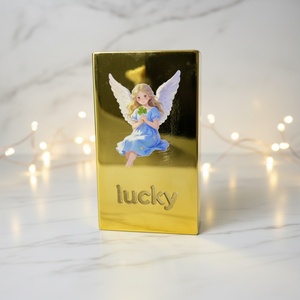 Lingote de Latón de 500g a Buen Precio para Souvenir, el Mejor Regalo Decorativo - Product Image 2