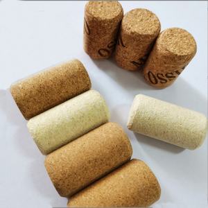 Logo personnalisé <span class=keywords><strong>Amazon</strong></span> Top vendeuse accessoires de vin Mini vide Champagne <span class=keywords><strong>bouchon</strong></span> de liège bouteille de vin <span class=keywords><strong>bouchon</strong></span> - Product Image 6