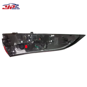 YOUPEI, gran oferta, luz trasera LED, lámpara trasera LED, luz trasera exterior para Toyota <span class=keywords><strong>Corolla</strong></span> <span class=keywords><strong>2023</strong></span> USA <span class=keywords><strong>XLE</strong></span>/XSE - Product Image 5