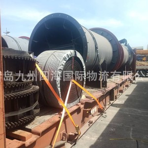 Fret maritime de Qingdao Tianjin à Alicante Espagne FCL LCL Transport routier Dédouanement Chine Route Méditerranéenne - Product Image 2