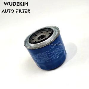 Filtre à huile de haute qualité d'usine 15400-689-004, pièces de moteur automobile/pièces de moteur automobile, pièces <span class=keywords><strong>automobiles</strong></span> OEM - Product Image 6