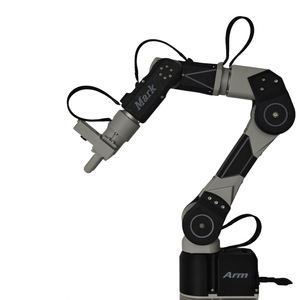 Brazo Robótico Inteligente de 6 Ejes con Modelo de Escritorio Python LeRobot, ROS de Código Abierto para Educación e Investigación, Software Gratuito Openclaw - Product Image 5