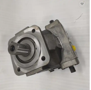 Pompe à pistons axiaux série A18VO A18VO107 A18VO055 A18VO080 pour grues de chargement de camions lourds et équipements de carrosserie - Product Image 2
