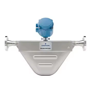 Factory Direct Price Rosemounte F Series Motion Coriolis Flowmeter F025 F050 F100 F200 F300 with High Quality New Original - Product Image 1