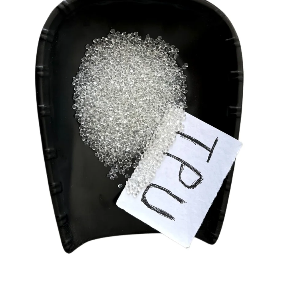 Высококачественные полиуретановые гранулы, пластичные краситель, гранулы ТПУ в наличии