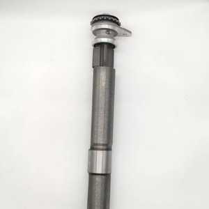 Ensemble d'arbres d'équilibrage 55-354-438 pour la remplacement et la réparation de la pièce moteur modèle 12587215 - Product Image 2