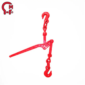 Hlm Bán Buôn Ratchet Loại Chuỗi Và Tải Chất Kết Dính Thép Hợp Kim Giả Mạo Chuỗi Tải Chất Kết Dính Chuỗi Chất Kết Dính - Product Image 5