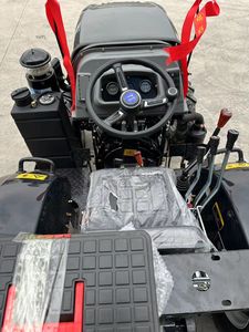 Boîte de vitesses 50HP 60HP 70HP Power Take Off à bon prix - Product Image 3