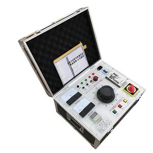 Hochfrequenz-Hochspannung prüfgeräte <span class=keywords><strong>DC</strong></span> <span class=keywords><strong>AC</strong></span> <span class=keywords><strong>Hipot</strong></span> <span class=keywords><strong>Tester</strong></span> Test Transformator - Product Image 5