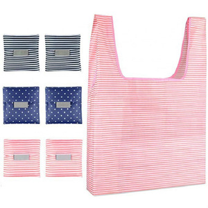 Hot Selling Eco Friendly Reusable Organic Cotton Produce Shopping Mesh Grocery Bag