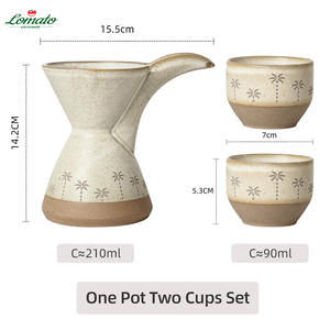 Juego de cafetera y tazas árabes premium con logotipo personalizado, juego de té de lujo para la tarde, para hotel, cafetería, Arabia Saudita, Emiratos Árabes Unidos - Product Image 4