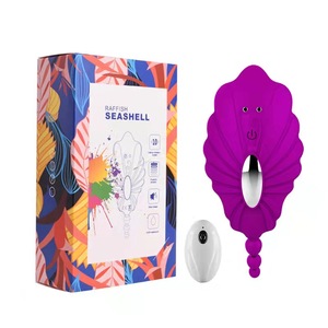 Fernbedienung Vibrator Fernbedienung - App-untersttztes Sexspielzeug