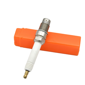 Nouvelle Bougie d'allumage Iridium Haute Résistance à la Chaleur, Double Électrode Iridium, pour Unité Commerciale CAT à Essence - Vente Flash - Product Image 3