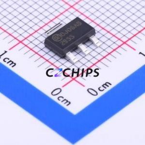 Transistor de efecto de campo (MOSFET) NDT2955 SOT-223 original y nuevo - Product Image 1