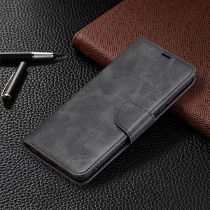 Retro portafoglio Vintage in pelle di pecora custodia per telefono cellulare per OPPO A15 A16 A7 A36 <span class=keywords><strong>Realme</strong></span> <span class=keywords><strong>C21</strong></span> C20 C35 Reno 5 Pro 5G Flip Stand - Product Image 5