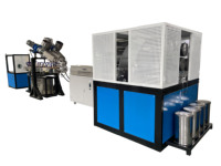 Prix usine Ligne de production de tuyaux d'arrosage Tuyau flexible tressé en nylon PVC Making Machine