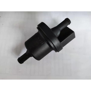 Válvula Solenoide del Canister de Carbón 0 280 142 347 DC 12V Gas Temperatura Normal - Product Image 1