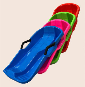 Color personalizado respetuoso con el medio ambiente 63cm engrosada Tabla <span class=keywords><strong>de</strong></span> esquí juguete niños <span class=keywords><strong>trineo</strong></span> <span class=keywords><strong>de</strong></span> <span class=keywords><strong>nieve</strong></span> <span class=keywords><strong>de</strong></span> plástico - Product Image 6