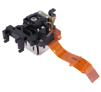 Lentille laser pour GameCube, lentille optique pour NGC, lentille laser