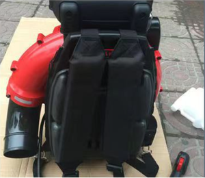 Высококачественный бензиновый беспроводной снегоуборщик EB9500 с двигателем 75,6 куб. см, 2-тактный, промышленного/бытового класса - Product Image 5