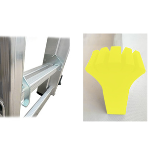 บันไดอลูมิเนียม 2 ตอน 12+12 ขั้น - Product Image 5