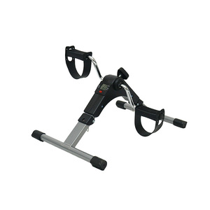 <b>Mini</b> Rehabilitation Stepper Upper Lower Limb Training Machine Home Leg Shaping Fitness Equipment Cycling <b>Exercise</b> <b>Bike</b> - Product Image 1