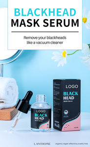 Siero OEM 30ML con <span class=keywords><strong>Acido</strong></span> <span class=keywords><strong>TCA</strong></span> Naturale per Resurfacing Cutaneo, Riduzione dei Pori, Rimozione dei Punti Neri e Miglioramento della Luminosità per la Cura Quotidiana del <span class=keywords><strong>Viso</strong></span> - Product Image 6