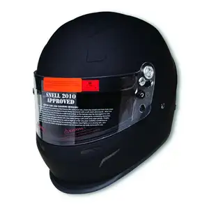 China Supplier safety helmet / mini racing helmet (COMPOSITE)