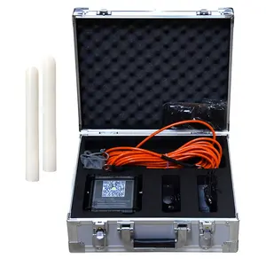 Hot sale Pqwt-M100 Mini Portable Mobile Water Detector 100 Meters Underground Water Detector for Sale