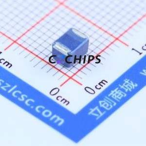 NLC453232T-220K-PF ตัวเหนี่ยวนำไฟฟ้า 1812 ( ค่าความเหนี่ยวนำ: 22uH )( ความแม่นยำ: 10% กระแสไฟฟ้าที่กำหนด: 370mA ) - Product Image 2