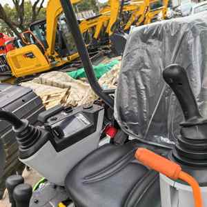 EXCAVADORA ELÉCTRICA LIUGONG 9107FE MINI EN OFERTA - Product Image 2